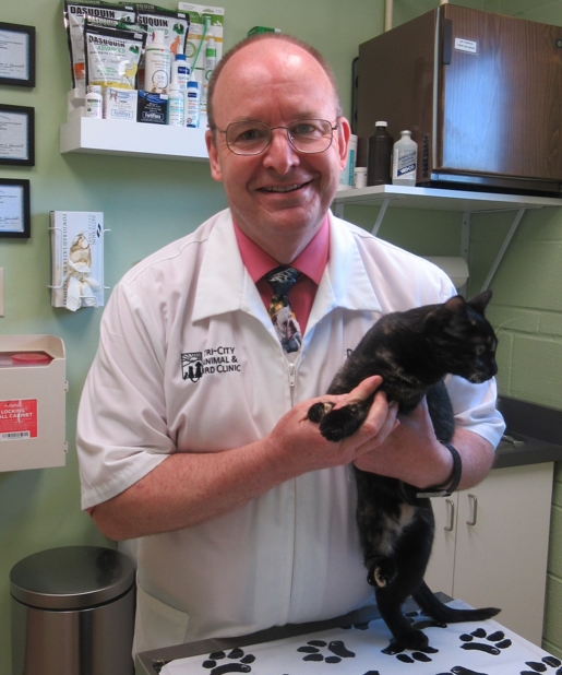 Staff Profiles | Veterinarian in Ellisville